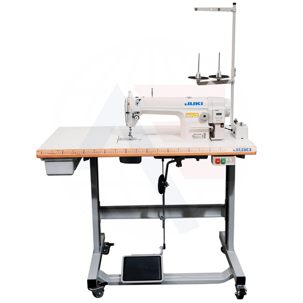 东京重机公司ddl - 8100 e 1-Needle锁式线迹缝纫机缝纫机器