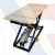 Rexel ST-3 / KP气动装饰吊桌（带制动系统和高度定位系统）