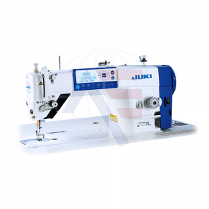 Juki Simply Smart Series DDL-8000A Direct-Drive, High-Speed, 1-Needle, Lockstitch Machine With Automatic Functions